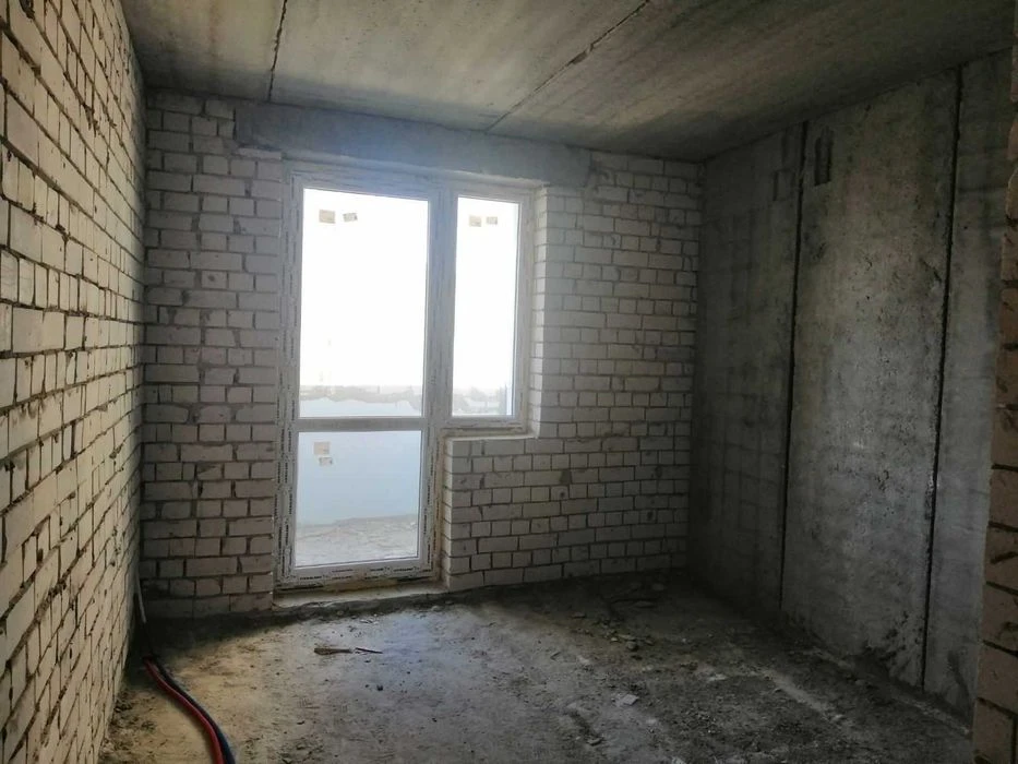 Продам однокімнатну квартиру у новобудові ЖК Гідропарк по ву