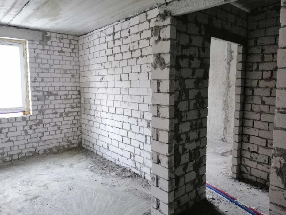 Продам однокімнатну квартиру у новобудові ЖК Гідропарк по ву