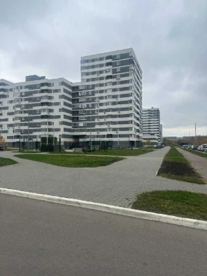 Продам однокімнатну квартиру в новобудові ЖК "Пролісок" Нові