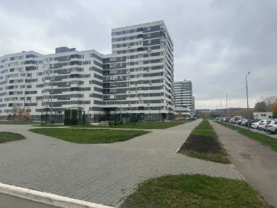 Продам однокімнатну квартиру в новобудові ЖК "Пролісок" Нові