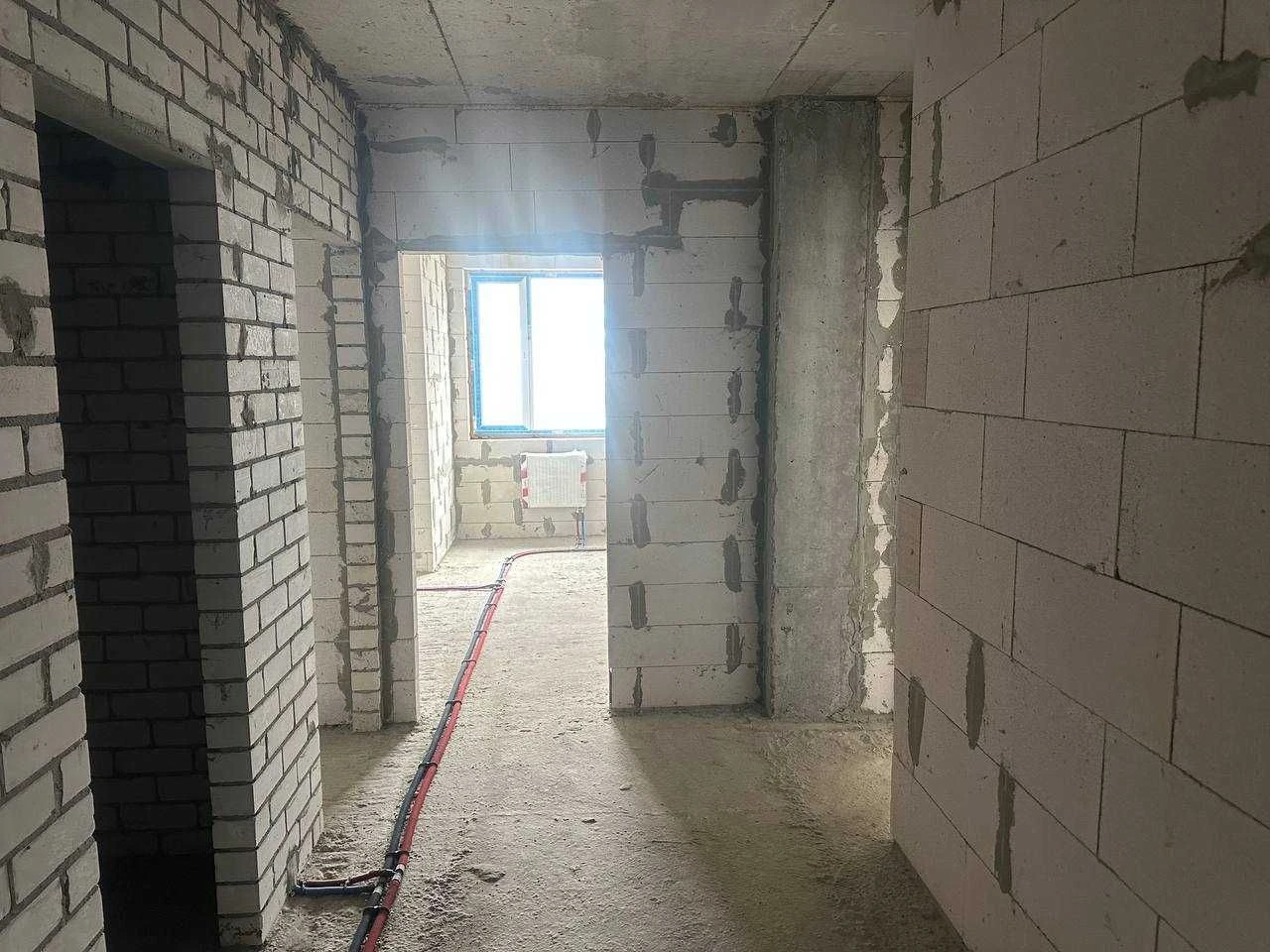 Продам однокімнатну квартиру в новобудові ЖК "Пролісок" Нові