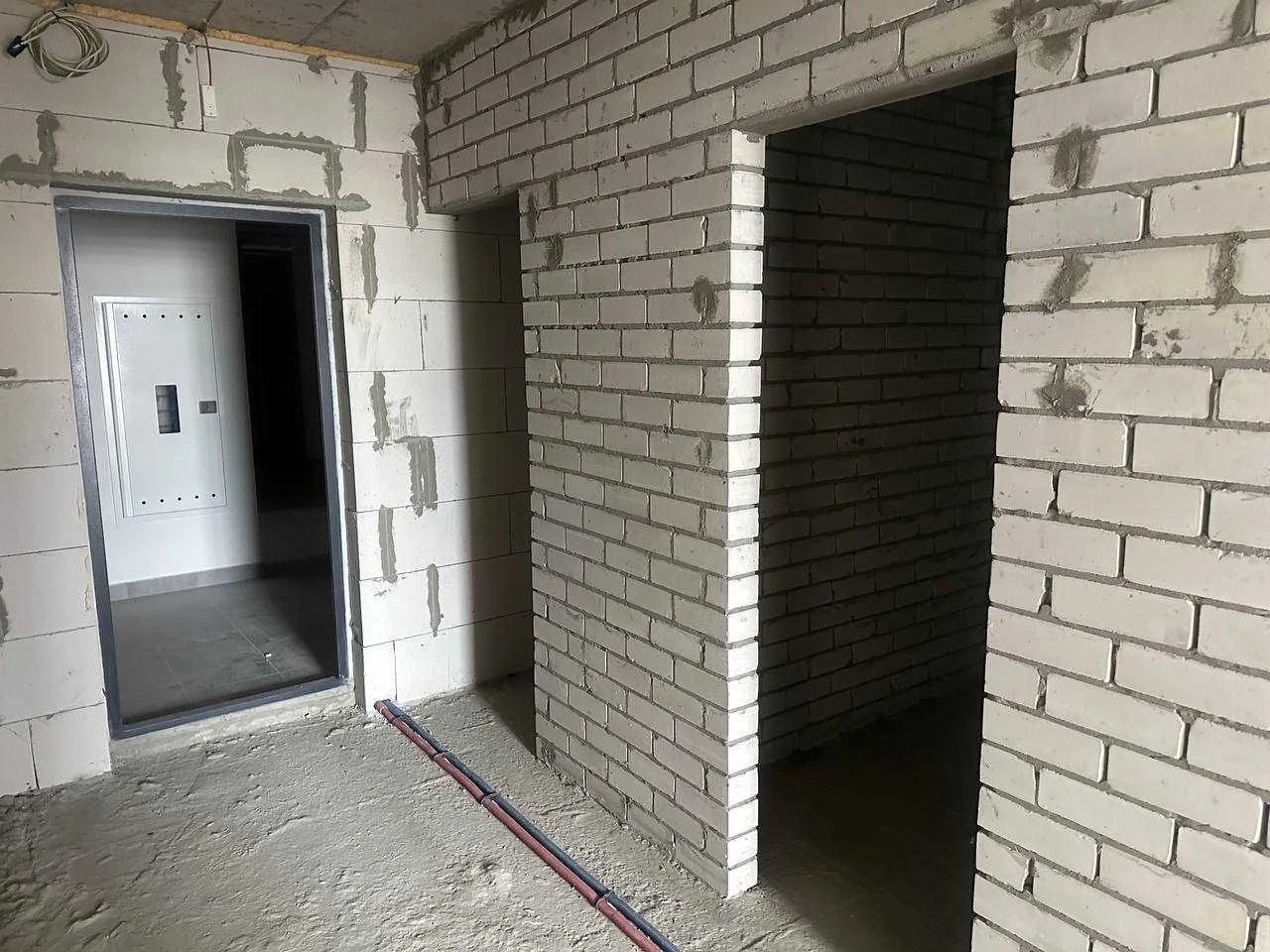 Продам однокімнатну квартиру в новобудові ЖК "Пролісок" Нові