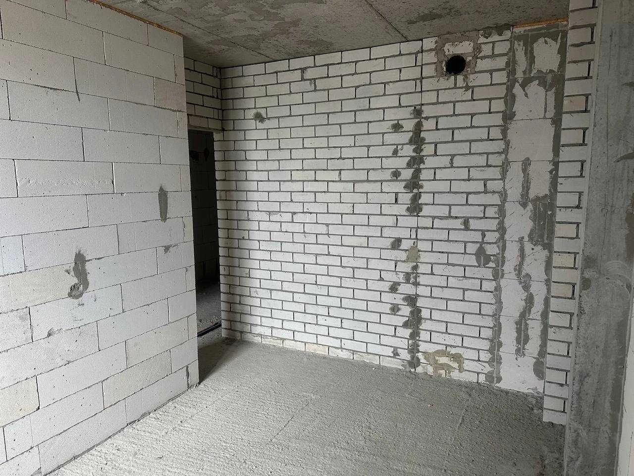 Продам однокімнатну квартиру в новобудові ЖК "Пролісок" Нові