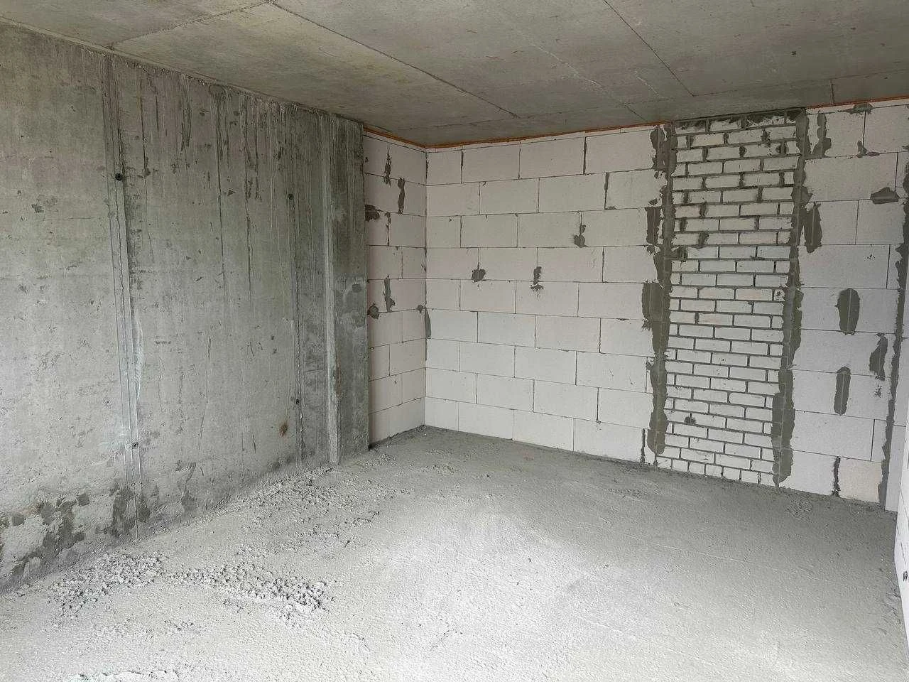 Продам однокімнатну квартиру в новобудові ЖК "Пролісок" Нові