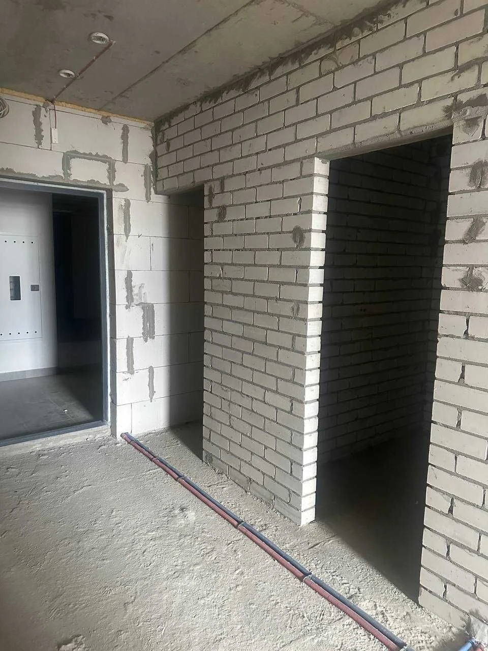 Продам однокімнатну квартиру в новобудові ЖК "Пролісок" Нові