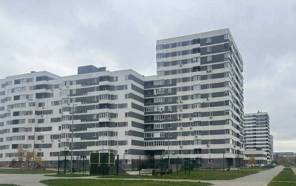 Продається простора 2-кімнатна квартира у новому ЖК «Пролісо
