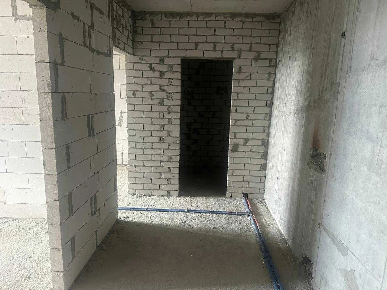 Продається простора 2-кімнатна квартира у новому ЖК «Пролісо