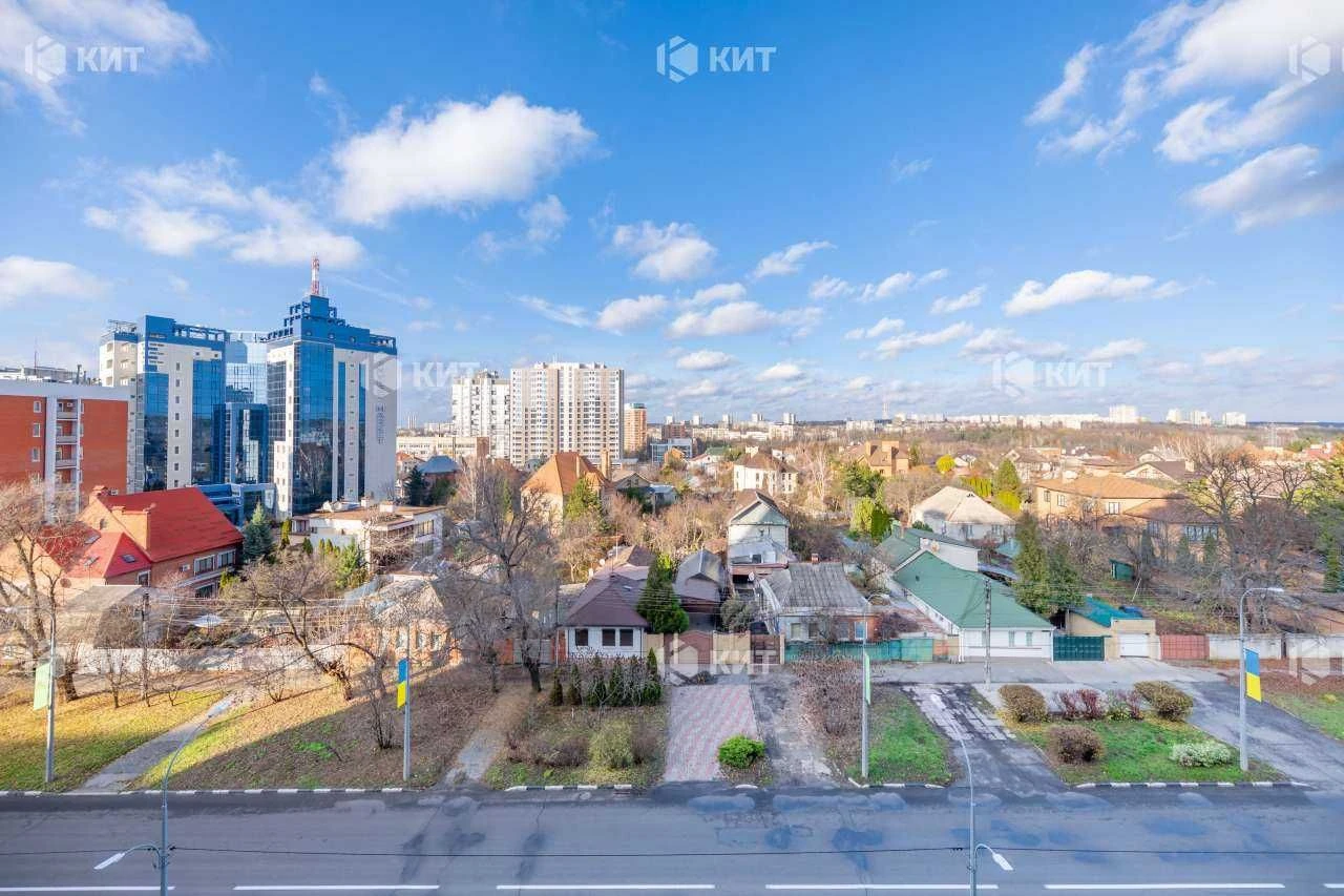 4к. 140м2 Центр (Научная, м. Ботанический Сад, ЖК Резиденция