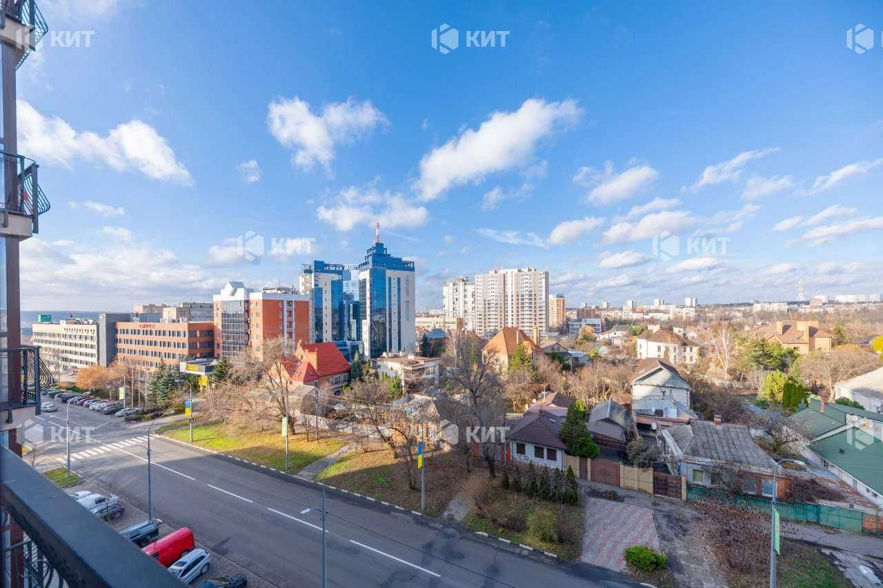 4к. 140м2 Центр (Научная, м. Ботанический Сад, ЖК Резиденция