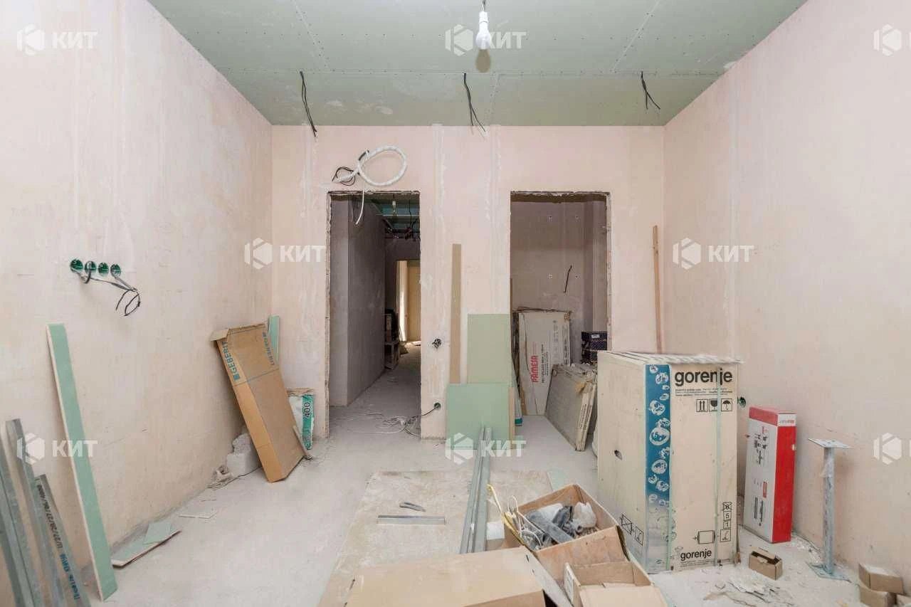 4к. 140м2 Центр (Научная, м. Ботанический Сад, ЖК Резиденция