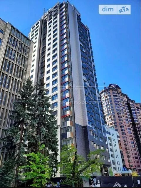 Sale of 1-room apartment 50 sq. m on General Almazov Street 18/7 •