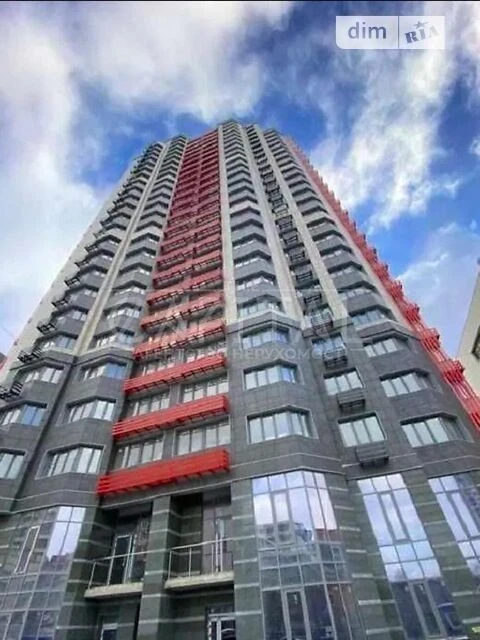 Sale of 1-room apartment 50 sq. m on General Almazov Street 18/7 •