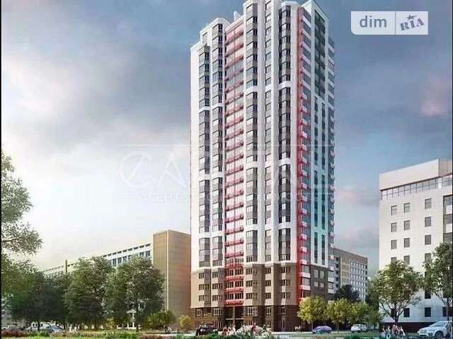 Sale of 1-room apartment 50 sq. m on General Almazov Street 18/7 •