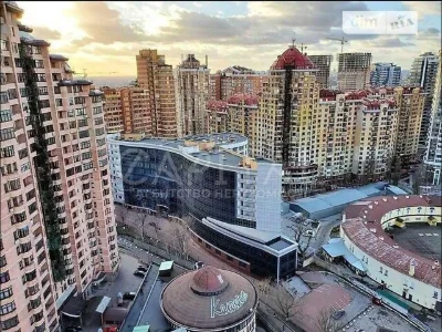 Sale of 1-room apartment 50 sq. m on General Almazov Street 18/7 •