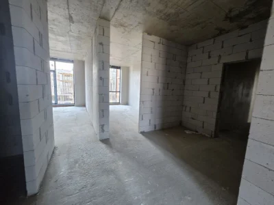 Продається 3-кімнатна квартира в ЖК Гідропарк