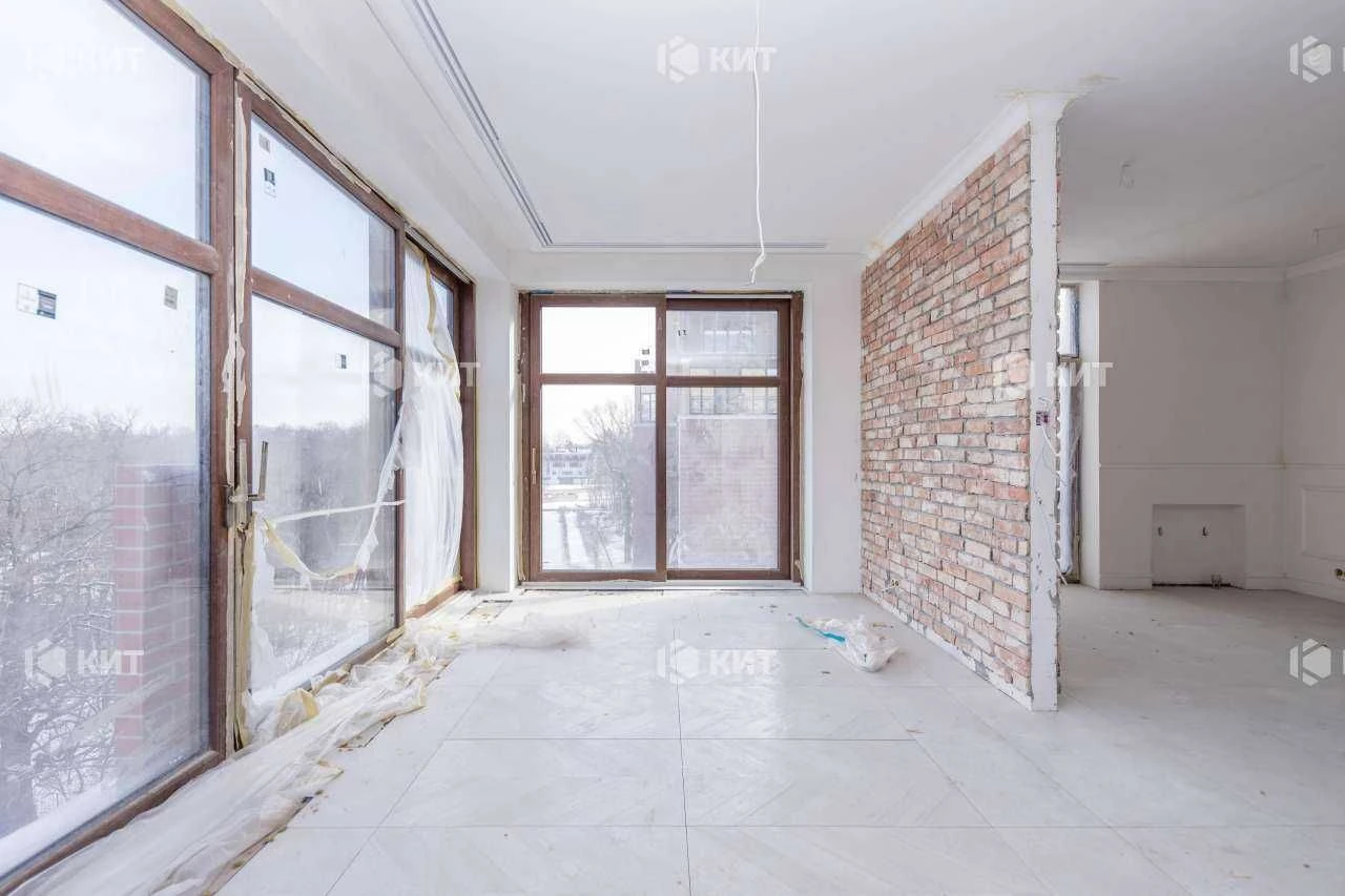 Пентхаус 476м2 Центр (Сокольники, ЖК Феличита ул. Профессорс
