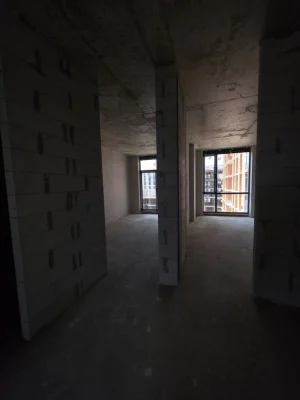 Продається 3-кімнатна квартира в ЖК Гідропарк