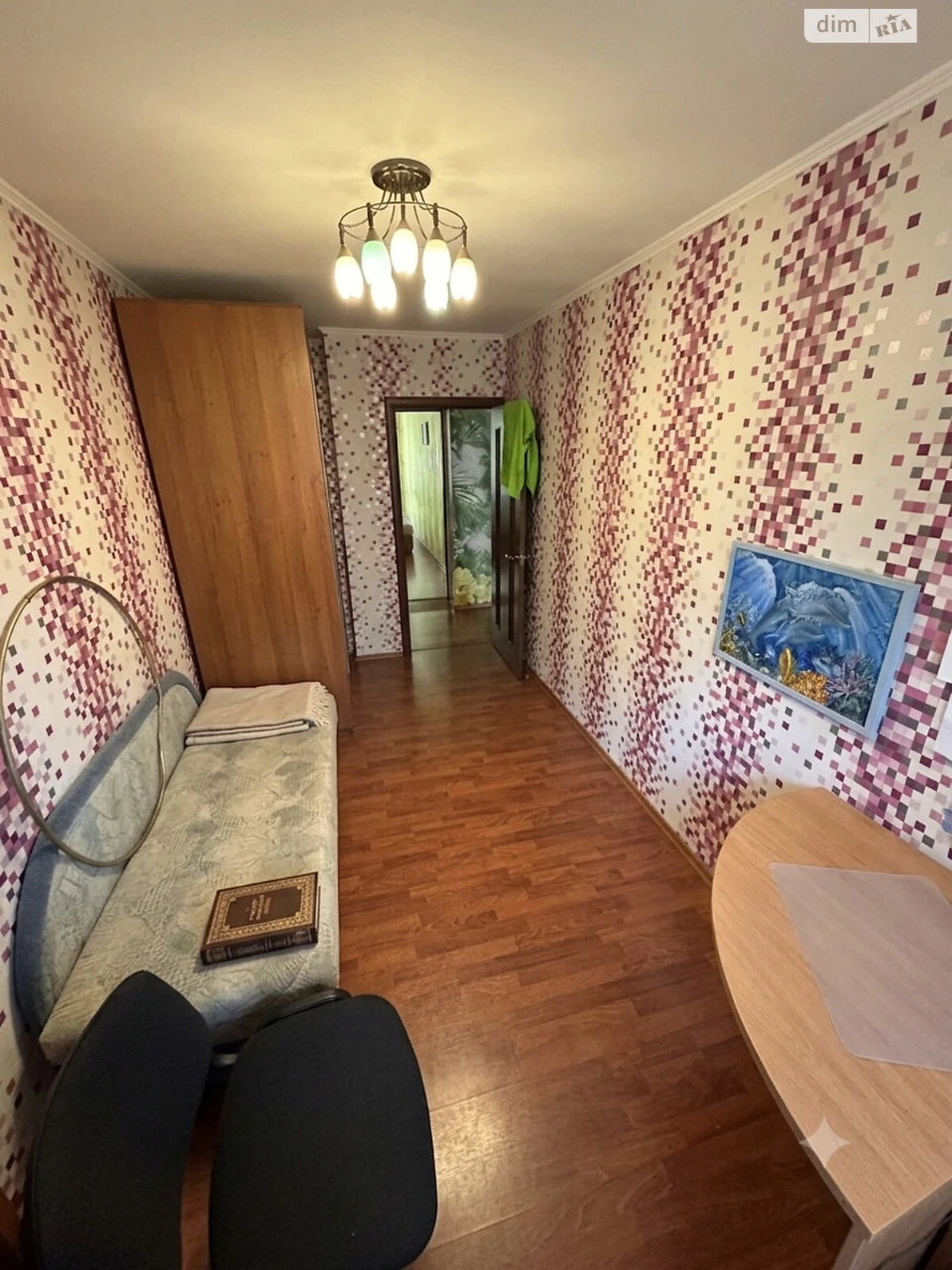Продаж Квартира Славутич