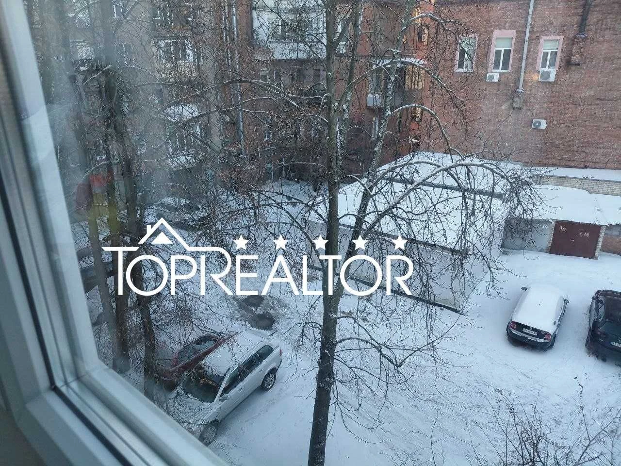‼️Продаж затишної 3-кімнатної квартири | Пушкінська | Мистец