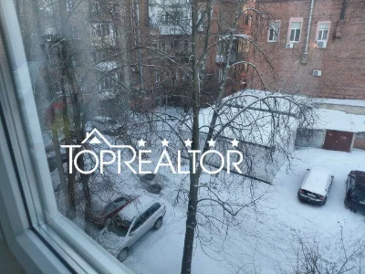 ‼️Продаж затишної 3-кімнатної квартири | Пушкінська | Мистец