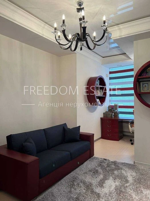 200тыс.$ ПРОДАЖА / Красивая квартира в центре/ Премиум класс