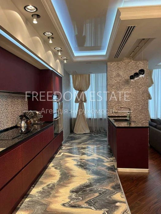 200тыс.$ ПРОДАЖА / Красивая квартира в центре/ Премиум класс