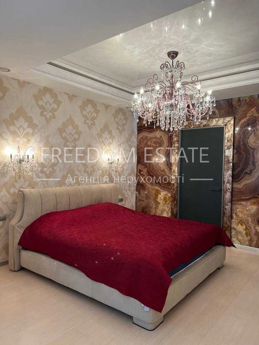 200тыс.$ ПРОДАЖА / Красивая квартира в центре/ Премиум класс