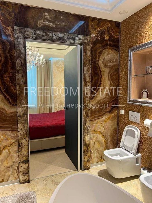 200тыс.$ ПРОДАЖА / Красивая квартира в центре/ Премиум класс