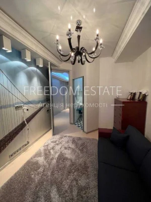 200тыс.$ ПРОДАЖА / Красивая квартира в центре/ Премиум класс