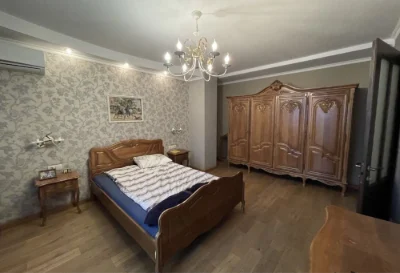 ‼️. ЖК СУХУМСКАЯ 24 ‼️4-х кв. 140м2 ‼️ГАЗ! Жилстрой-2 !