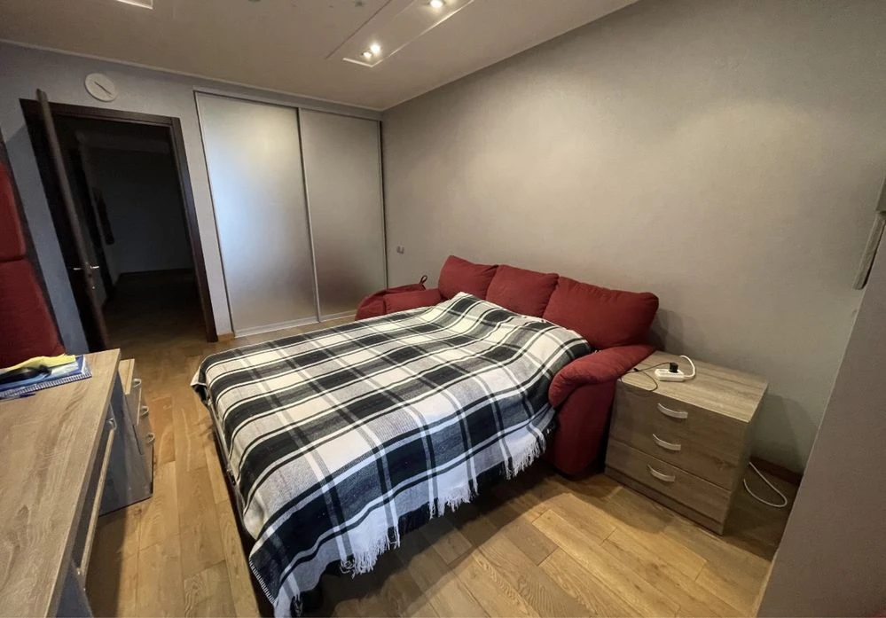 ‼️. ЖК СУХУМСКАЯ 24 ‼️4-х кв. 140м2 ‼️ГАЗ! Жилстрой-2 !
