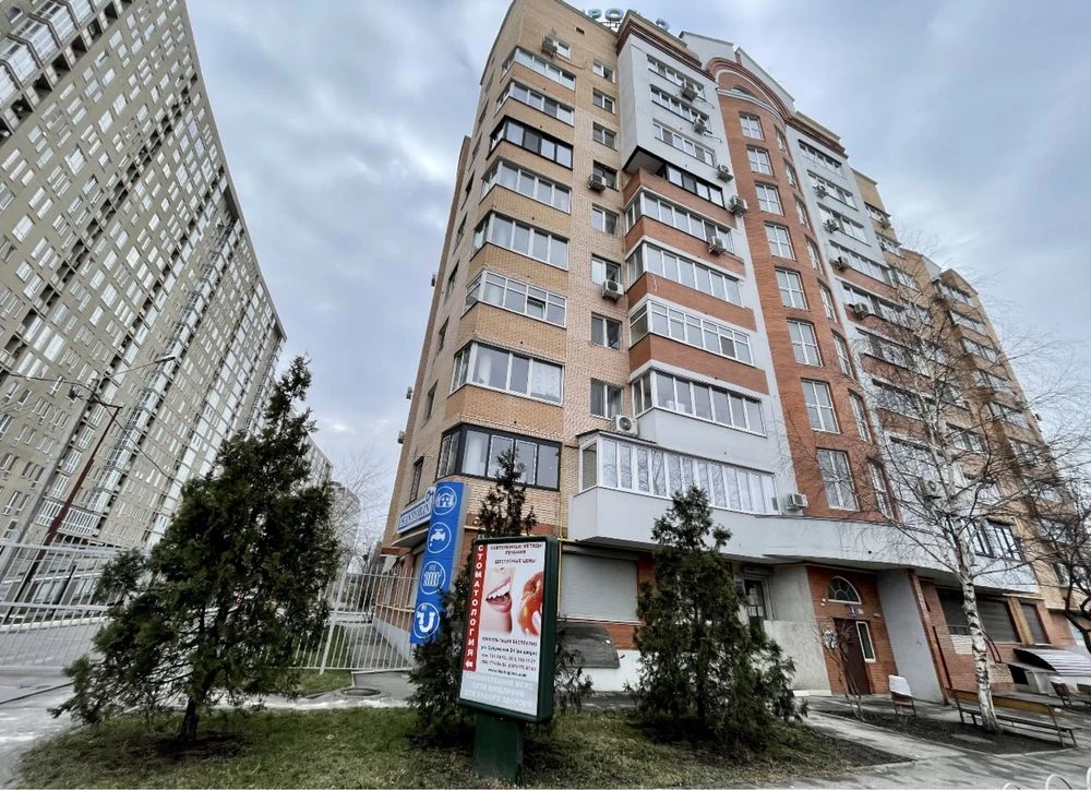 ‼️. ЖК СУХУМСКАЯ 24 ‼️4-х кв. 140м2 ‼️ГАЗ! Жилстрой-2 !