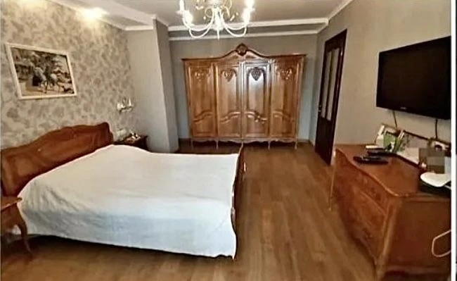 ‼️. ЖК СУХУМСКАЯ 24 ‼️4-х кв. 140м2 ‼️ГАЗ! Жилстрой-2 !