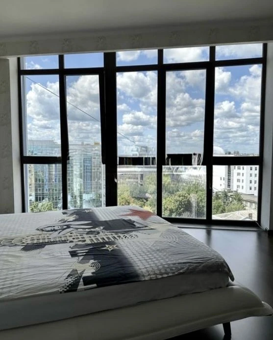 ‼️ЭЛИТ ПЕНТХАУС ‼️ЖК ЧАЙКОВСКАЯ 6 !  Автономное отопление! 1