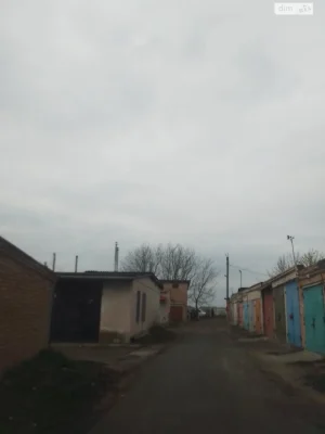 Продаж Місце в гаражному кооперативі Гнідава