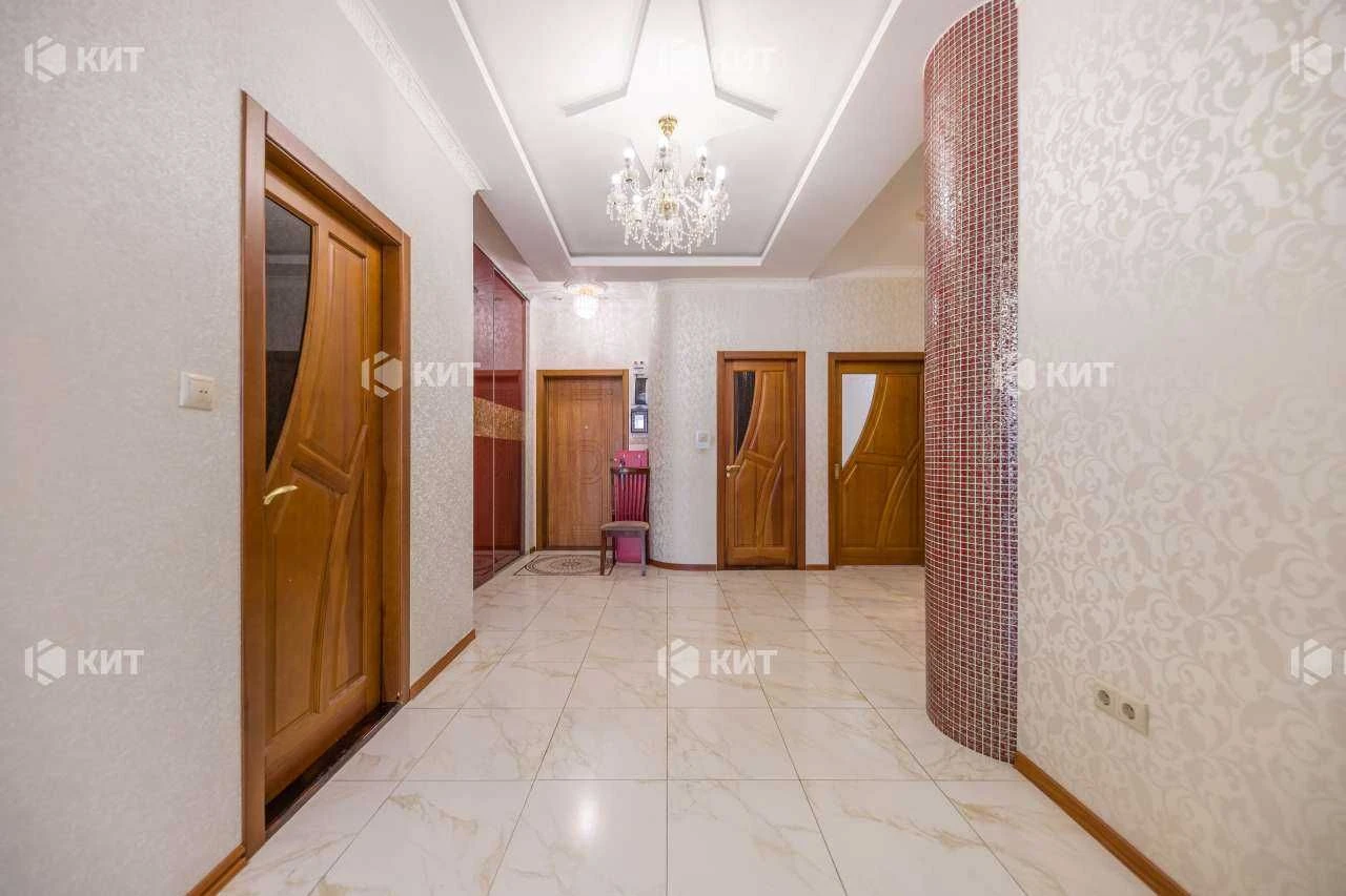 4к.100м2 Салтівка (Салтовка, Академика Павлова, ЖК Гвардейск
