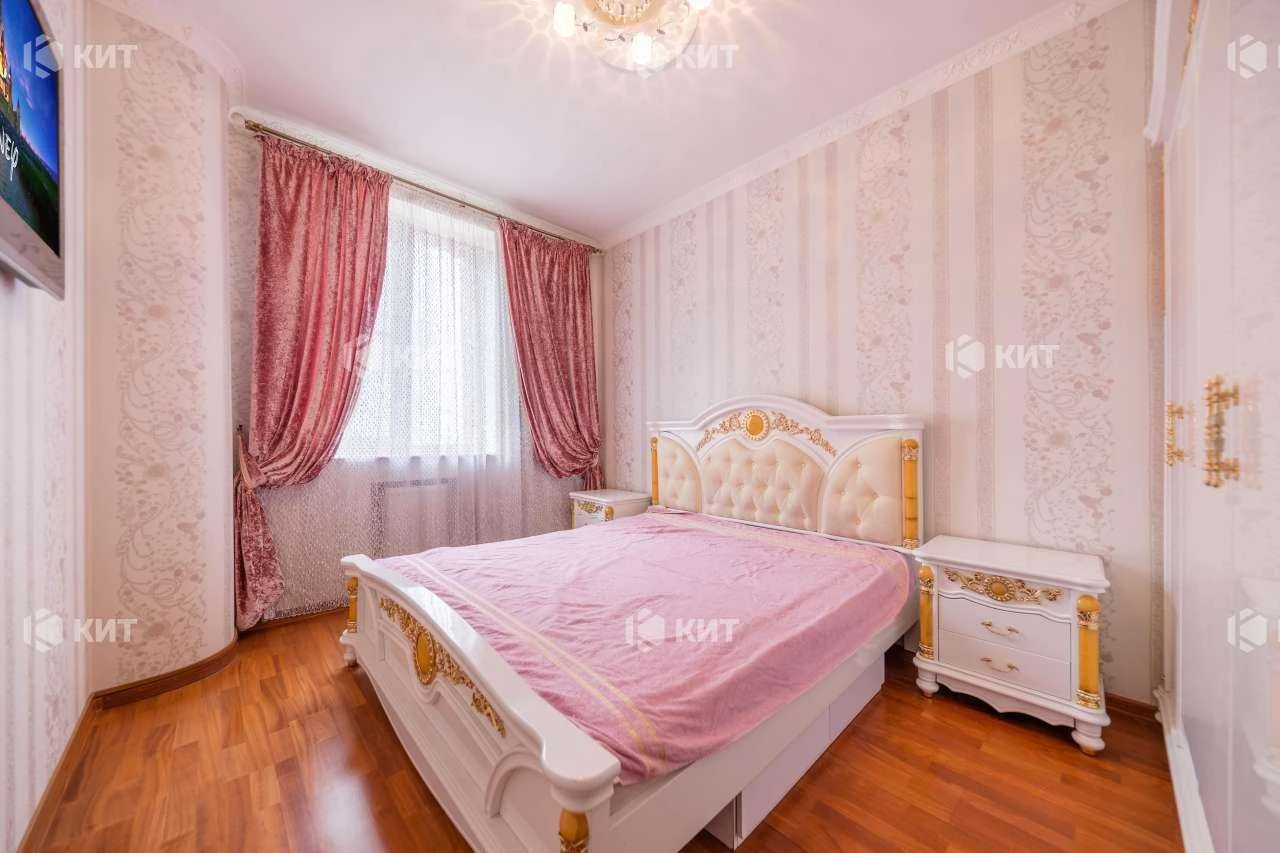 4к.100м2 Салтівка (Салтовка, Академика Павлова, ЖК Гвардейск