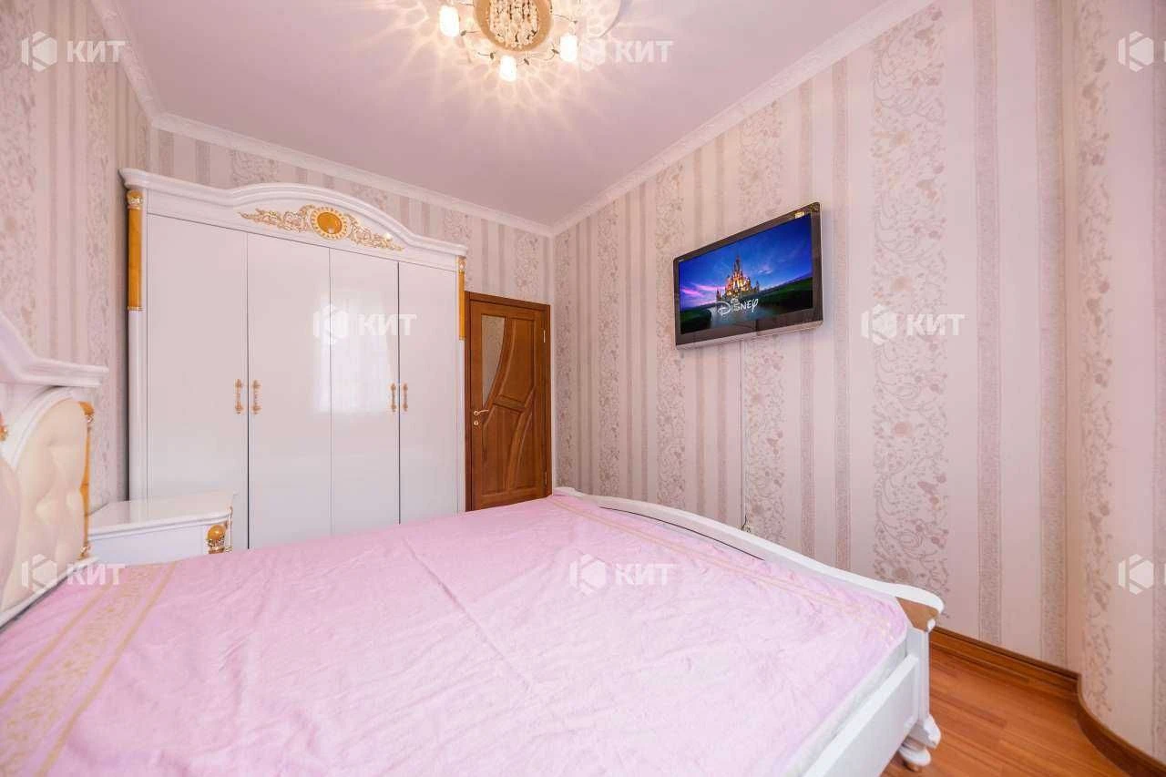 4к.100м2 Салтівка (Салтовка, Академика Павлова, ЖК Гвардейск