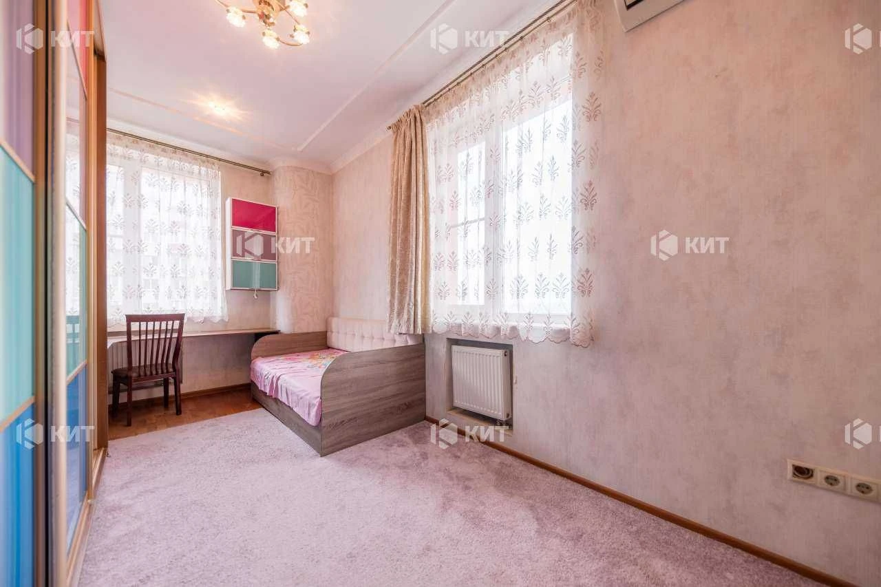 4к.100м2 Салтівка (Салтовка, Академика Павлова, ЖК Гвардейск