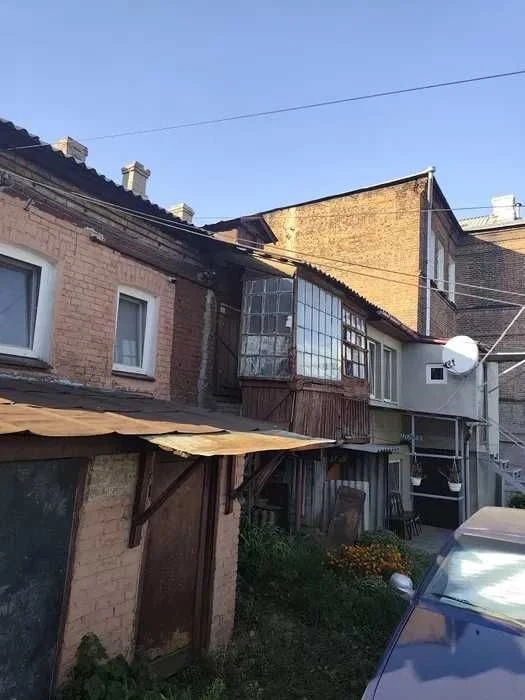 D1C Продам 1 квартиру  по адресу, ул. Озерянская