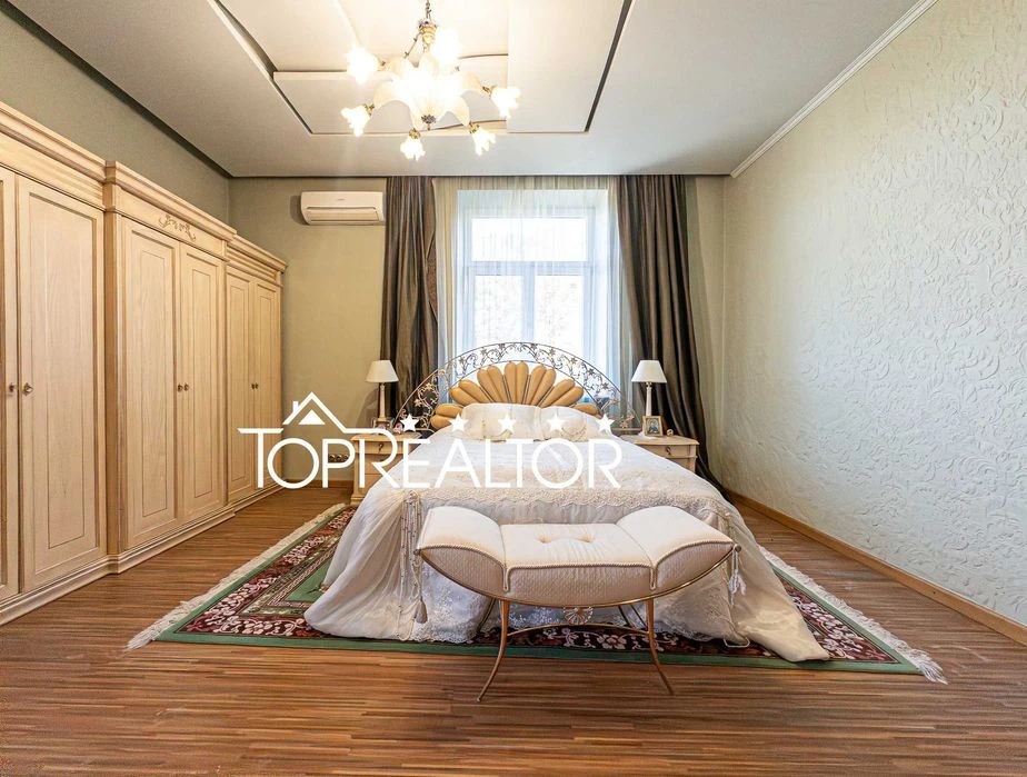 ‼️Продаж 4-х кімнатної квартири | Центральний парк | Універс
