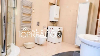 ‼️Продаж 4-х кімнатної квартири | Центральний парк | Універс