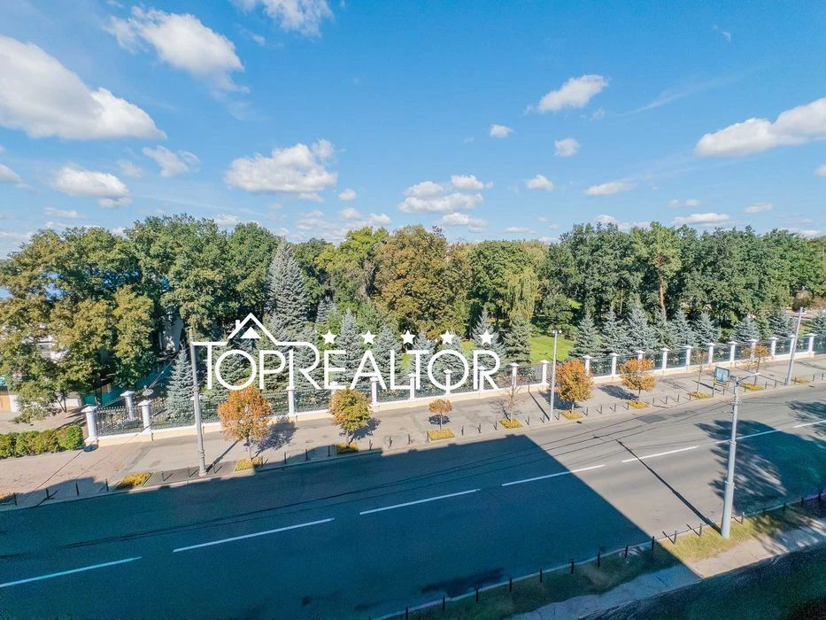 ‼️Продаж 4-х кімнатної квартири | Центральний парк | Універс