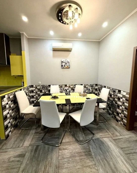 Продам 3 к.кв  - 120 м2, Новострой, ЖК МКДУ, пр. Науки,  23