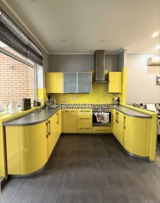 Продам 3 к.кв  - 120 м2, Новострой, ЖК МКДУ, пр. Науки,  23