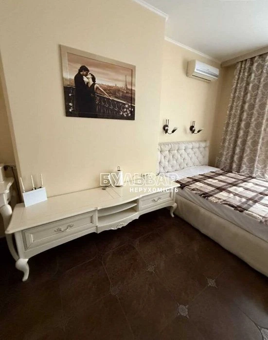 Продам 3 к.кв  - 120 м2, Новострой, ЖК МКДУ, пр. Науки,  23