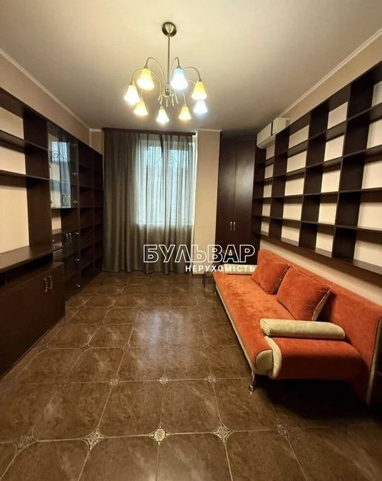Продам 3 к.кв  - 120 м2, Новострой, ЖК МКДУ, пр. Науки,  23