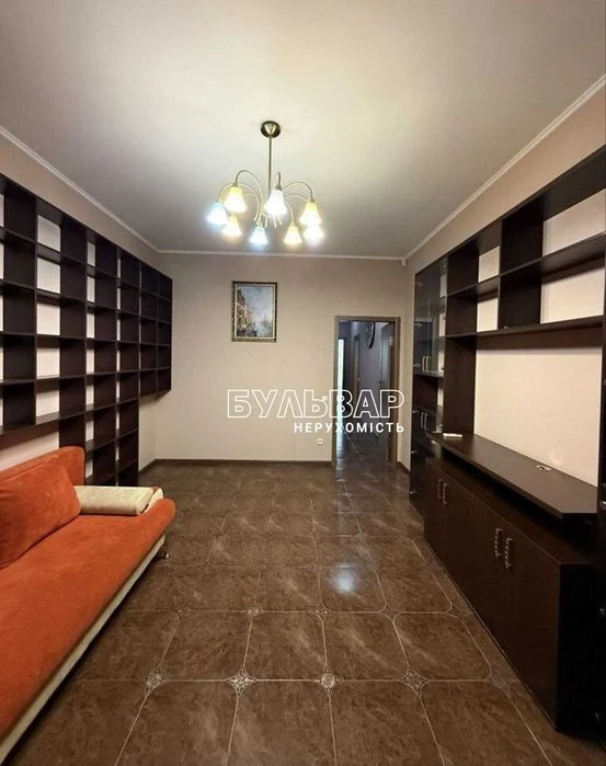Продам 3 к.кв  - 120 м2, Новострой, ЖК МКДУ, пр. Науки,  23