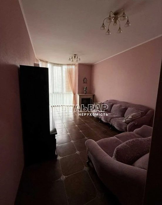 Продам 3 к.кв  - 120 м2, Новострой, ЖК МКДУ, пр. Науки,  23