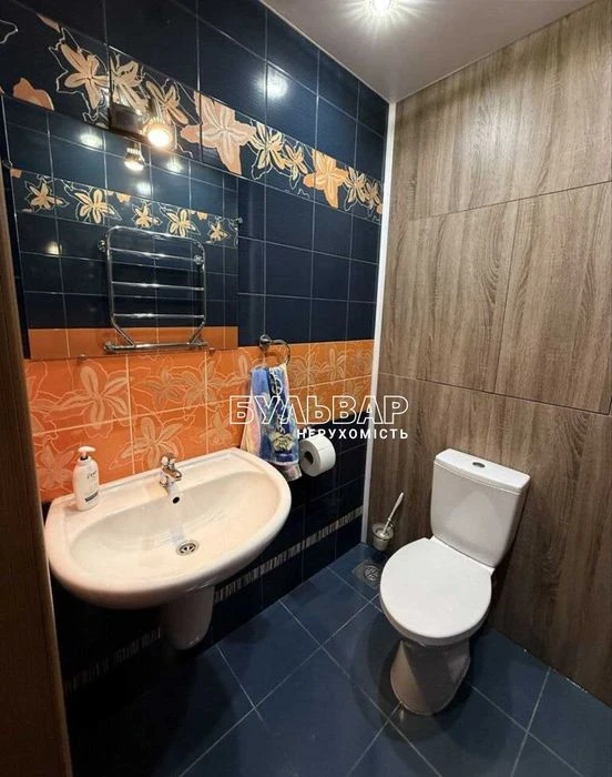 Продам 3 к.кв  - 120 м2, Новострой, ЖК МКДУ, пр. Науки,  23